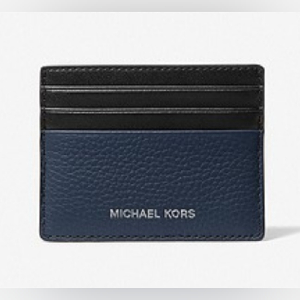 Michael Kors card holder